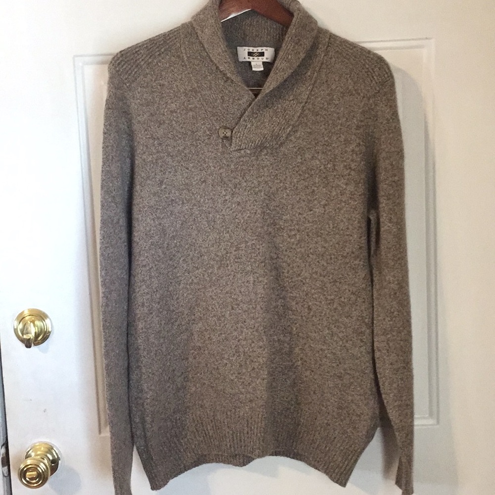 Joseph Abboud sweater